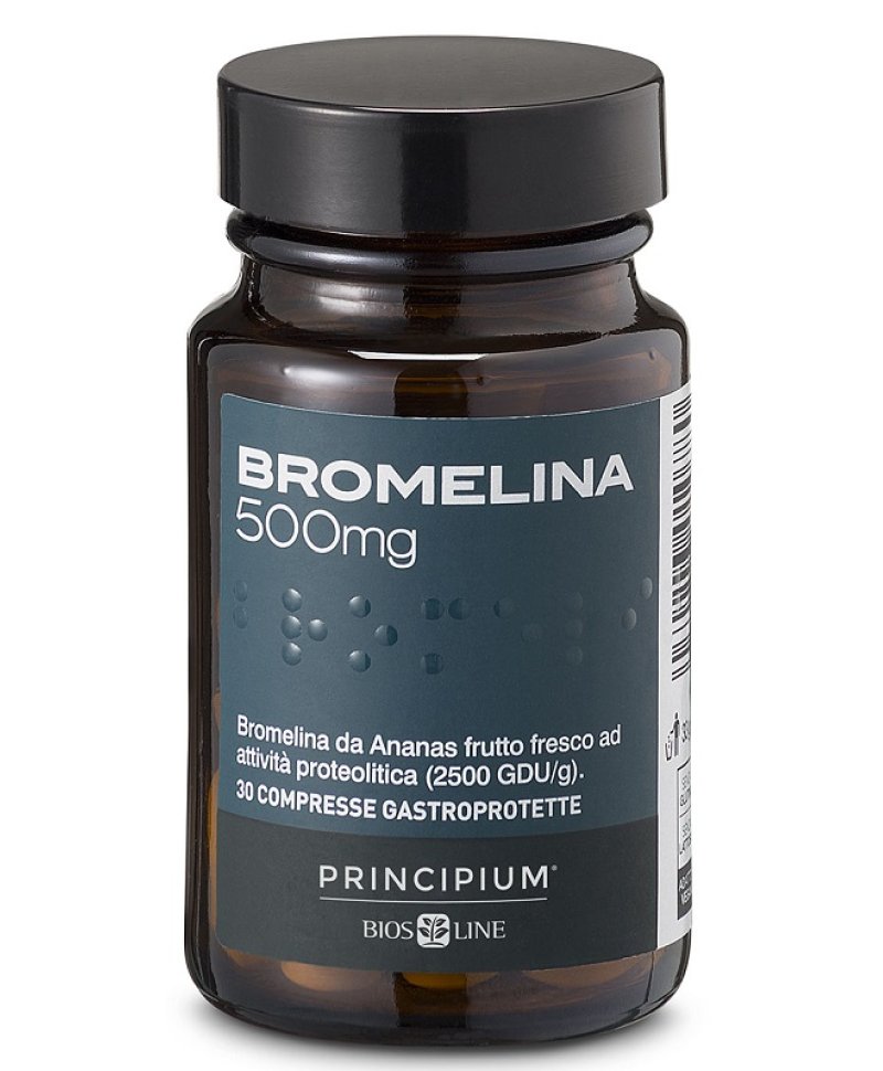 BROMELINA 30CP PRINCIPIUM