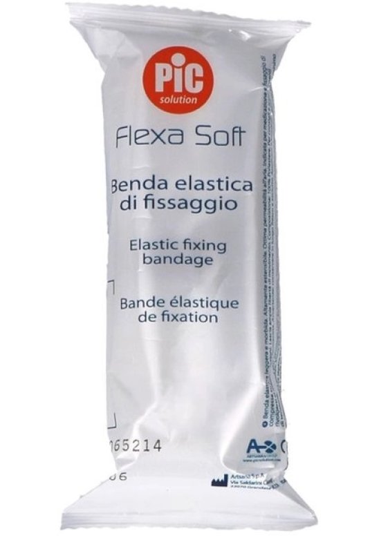 BENDA ELASTICA CM10X4M