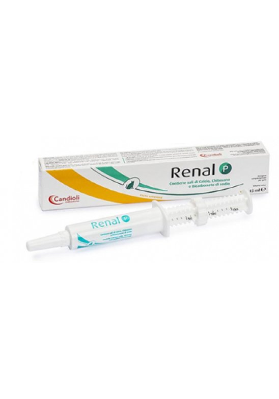 RENAL P PASTA 15ML