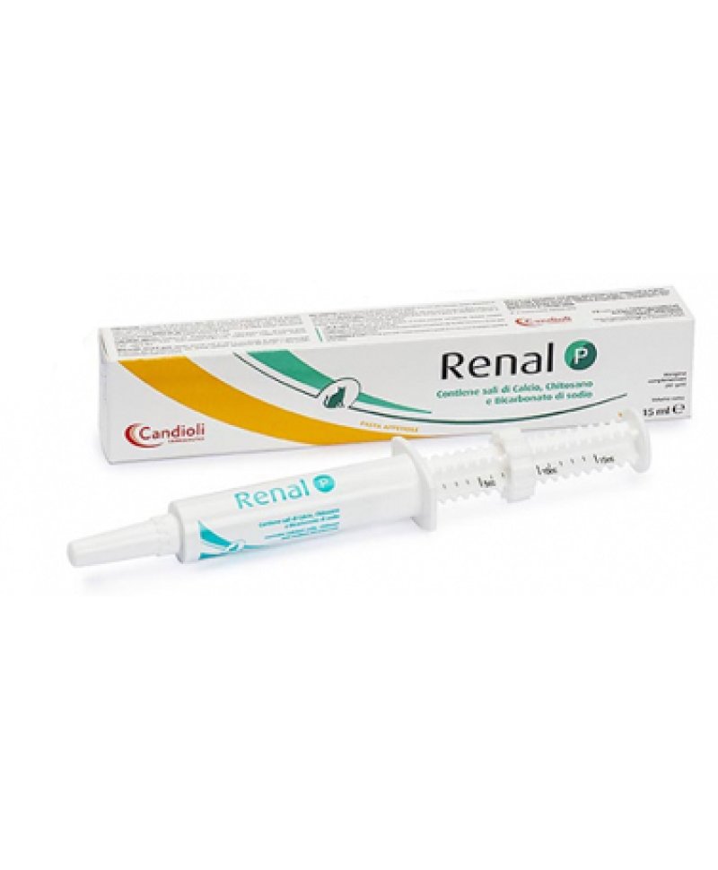 RENAL P PASTA 15ML