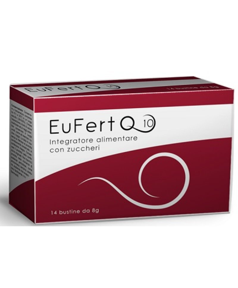 EUFERT Q10 14BUST