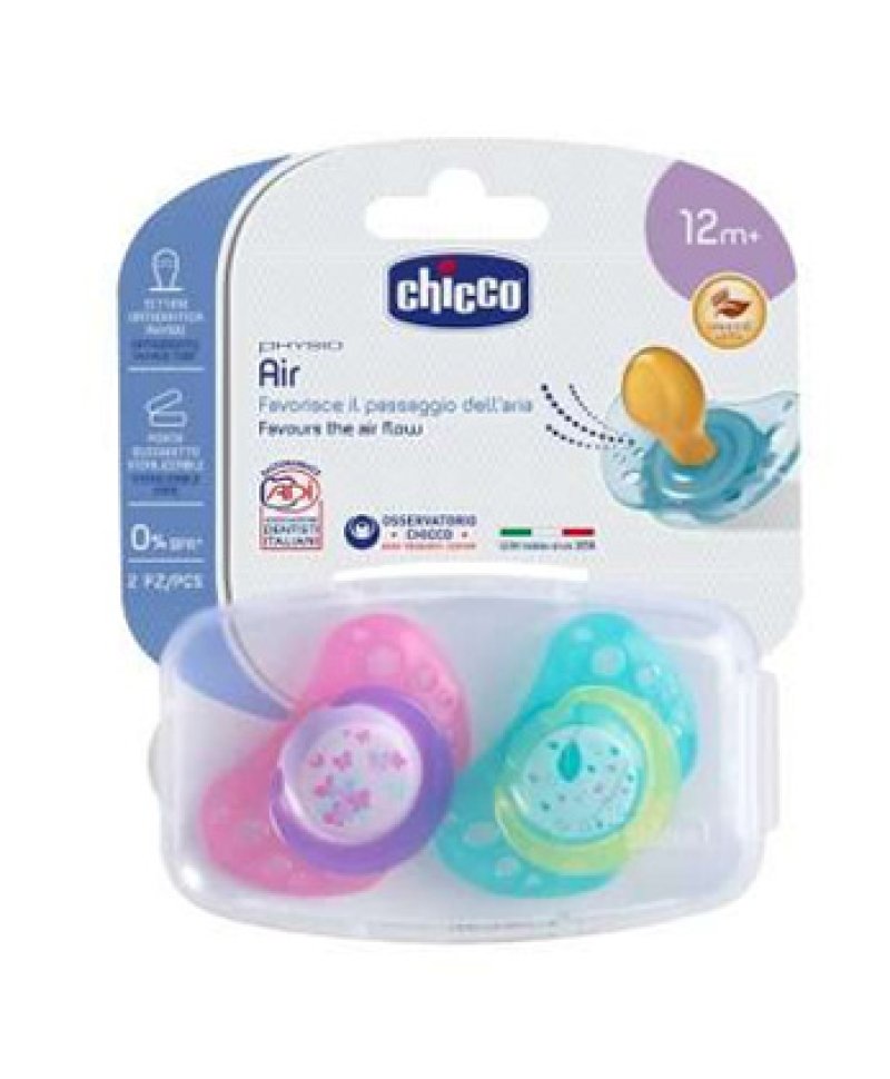 CH SUCCH AIR LUMI CAU 16-36 2P