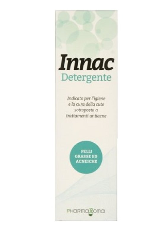 INNAC DETERGENTE 200ML