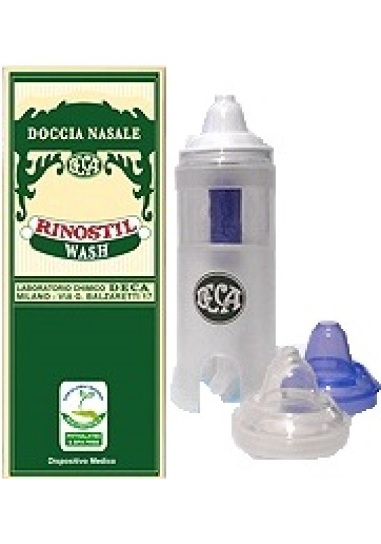 RINOSTIL WASH DOCCIA NASALE