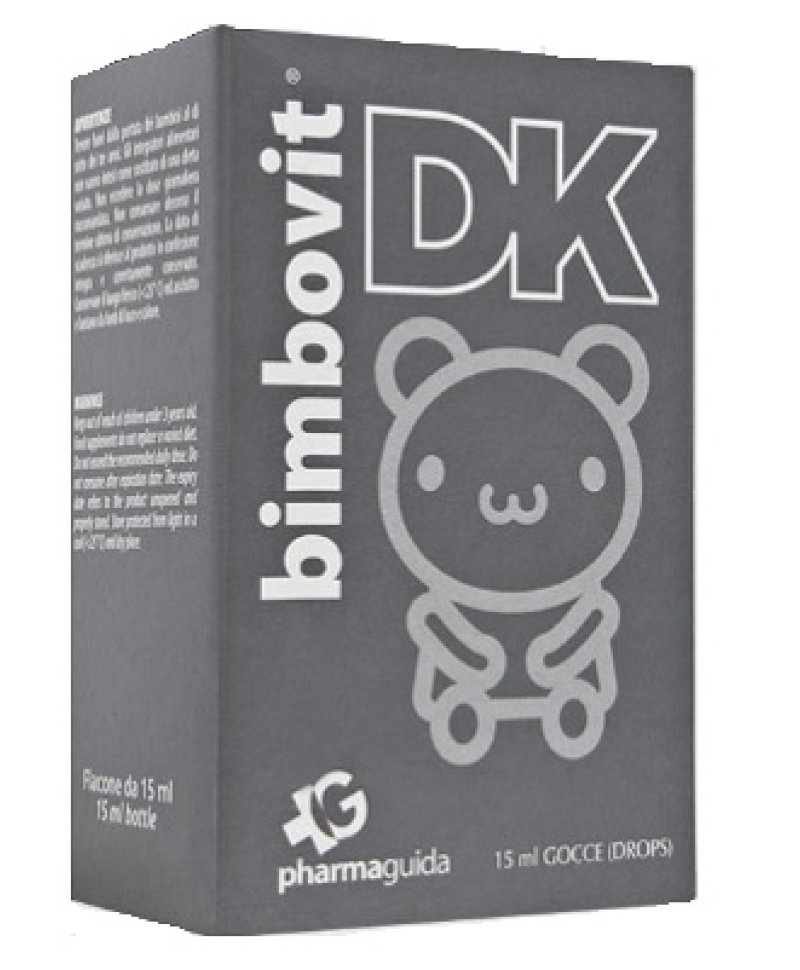 BIMBOVIT DK 15ML