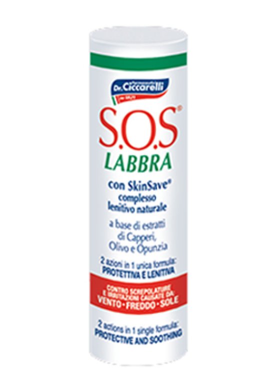 CICCARELLI SOS LAB STICK 5,5ML