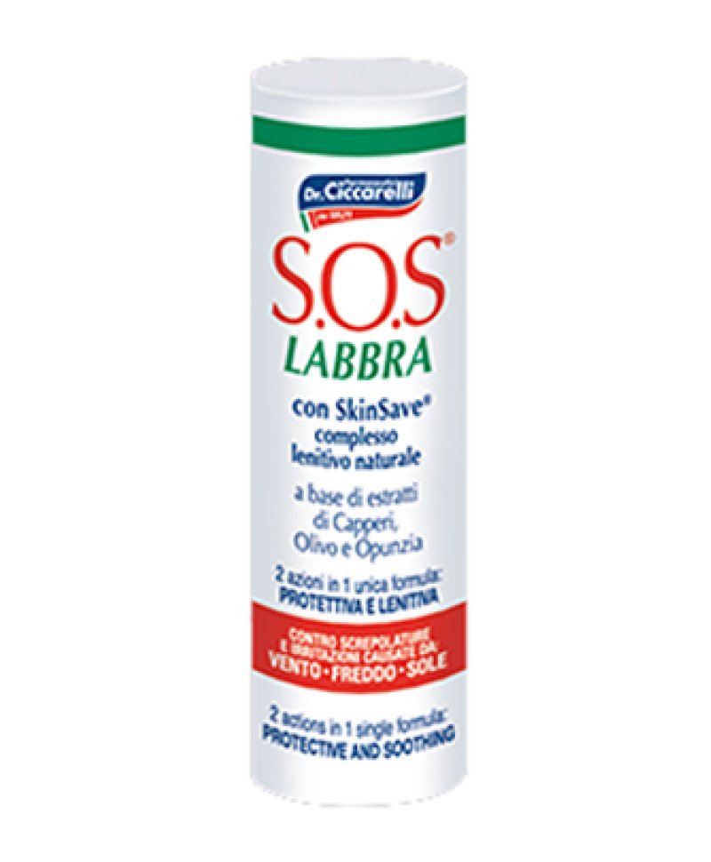 CICCARELLI SOS LAB STICK 5,5ML