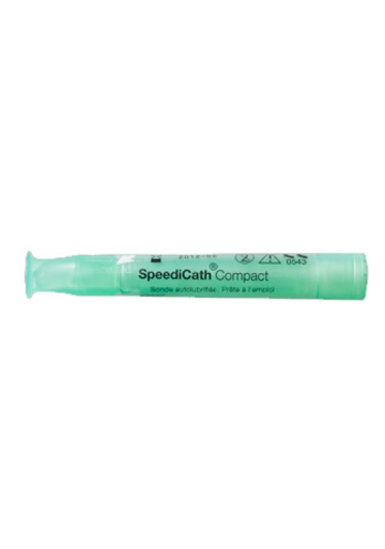 SPEEDICATH COMP D CH10 30PZ