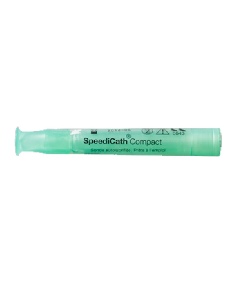 SPEEDICATH COMP D CH10 30PZ