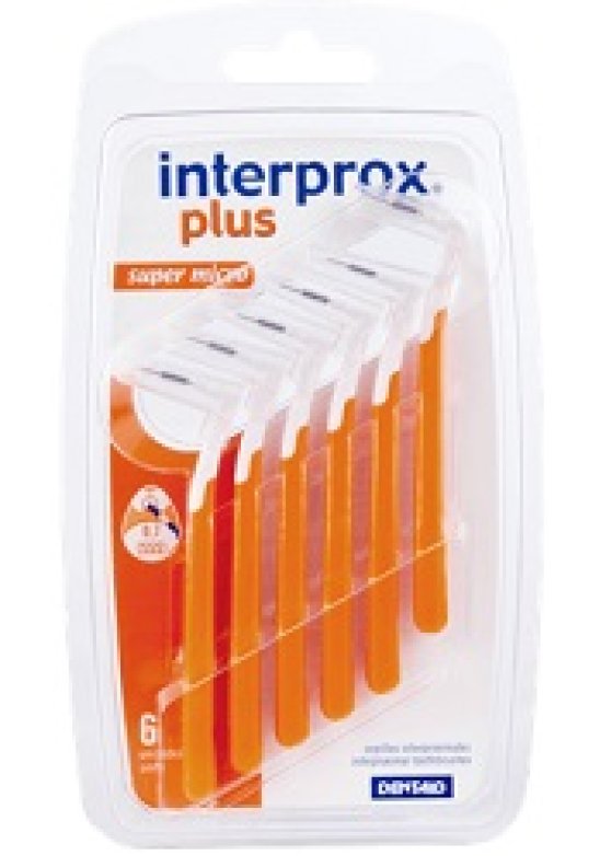 INTERPROX PLUS SUPERMICRO 6PZ