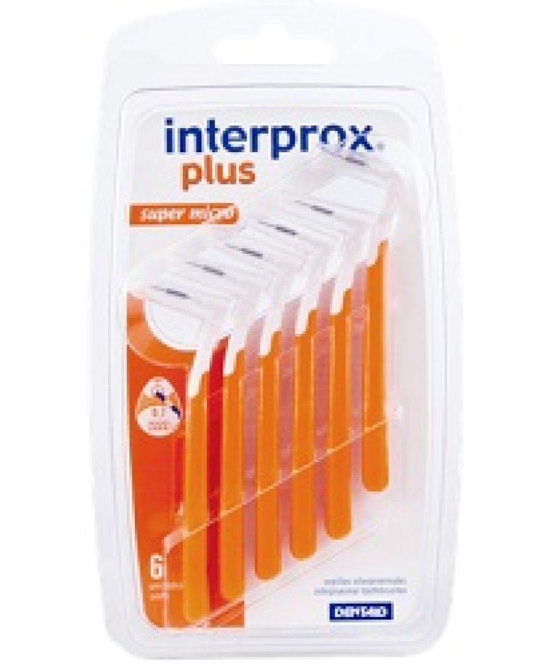 INTERPROX PLUS SUPERMICRO 6PZ