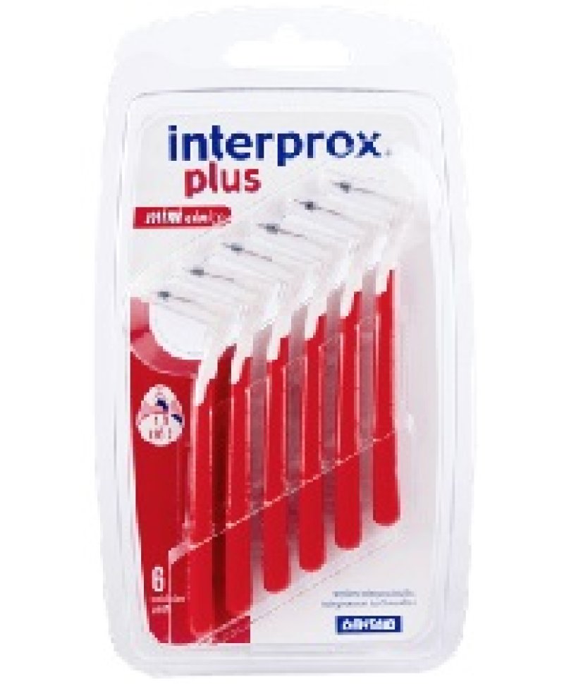 INTERPROX PLUS MINICONICO RO6P