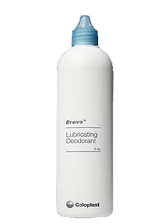 BRAVA DEODORANTE LUBRIF 239ML