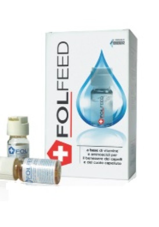 FOLFEED 12FL