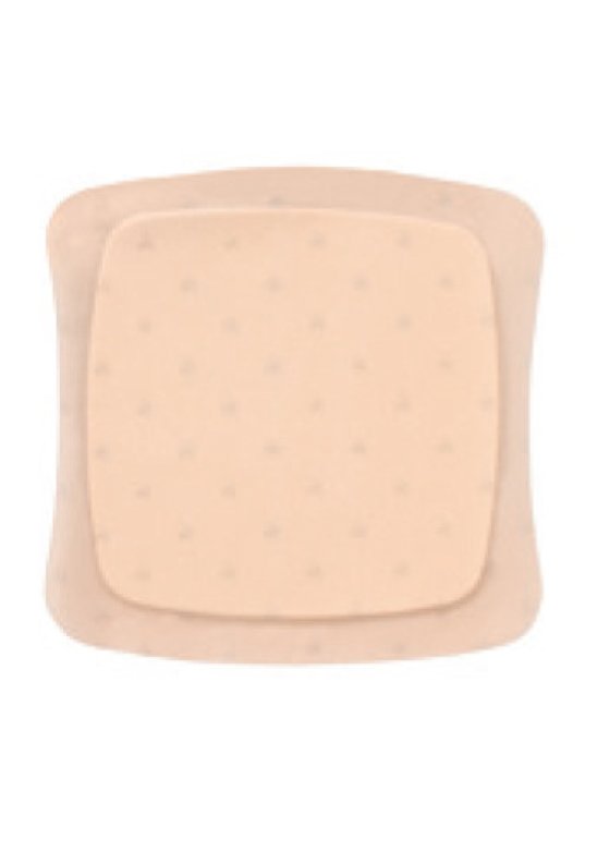 AQUACEL AG FOAM ADES 8X8 10PZ