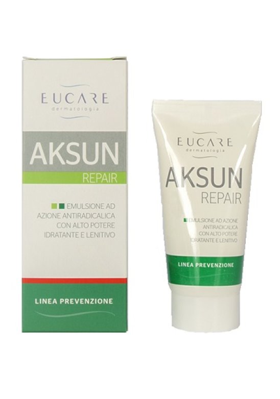 AKSUN REPAIR 50ML