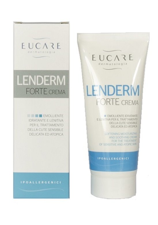 LENDERM FORTE CREMA 100ML