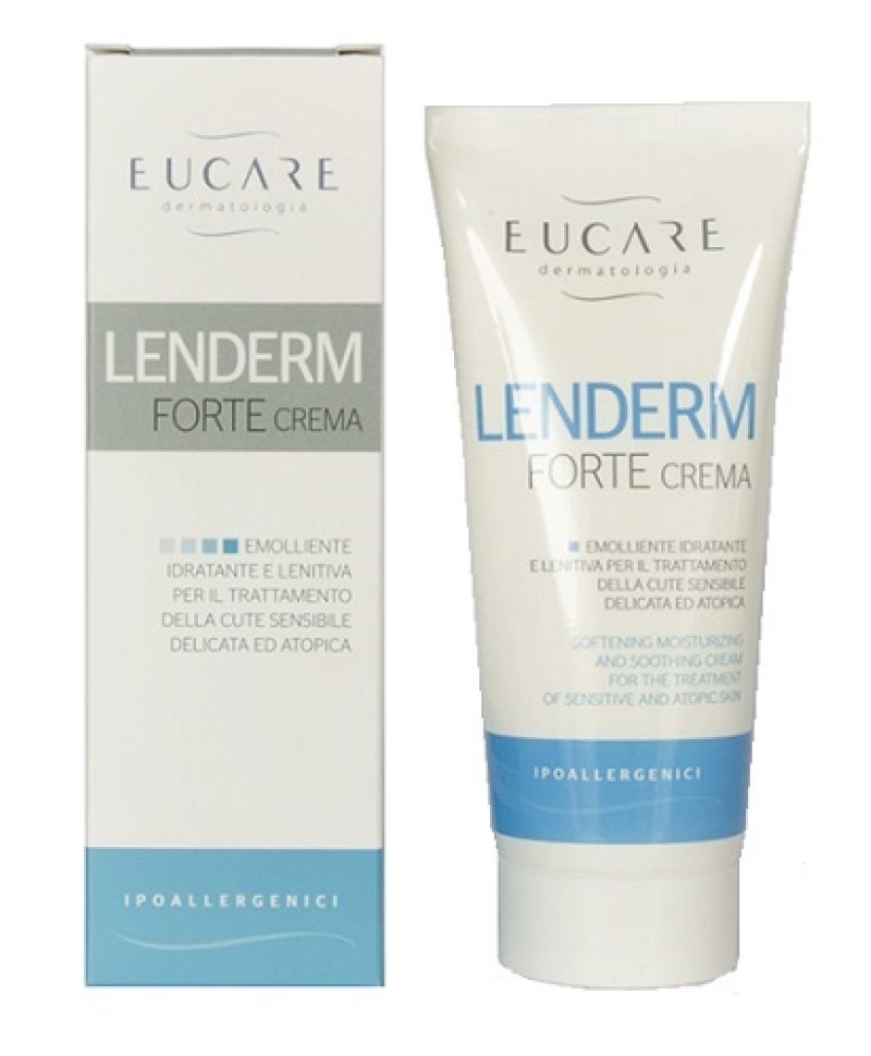 LENDERM FORTE CREMA 100ML