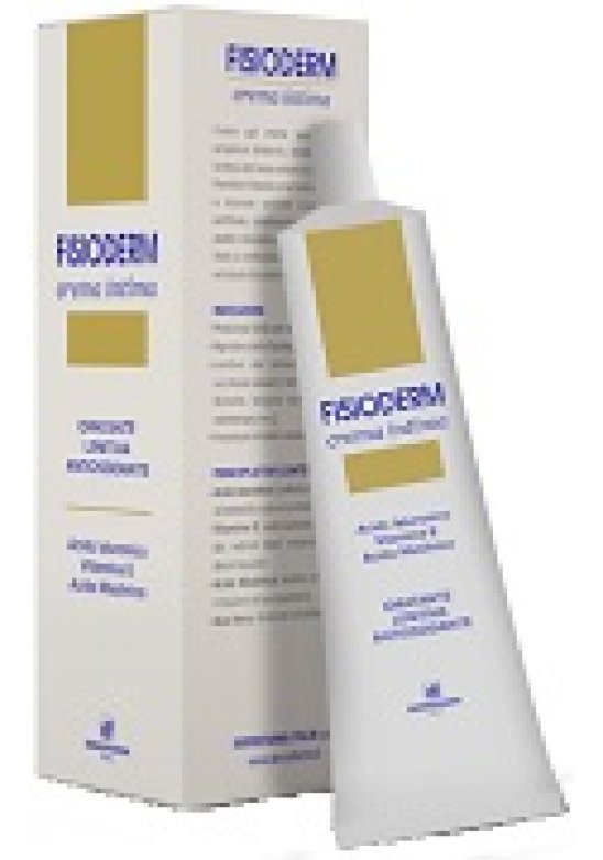 FISIODERM CREMA INTIMA 30ML