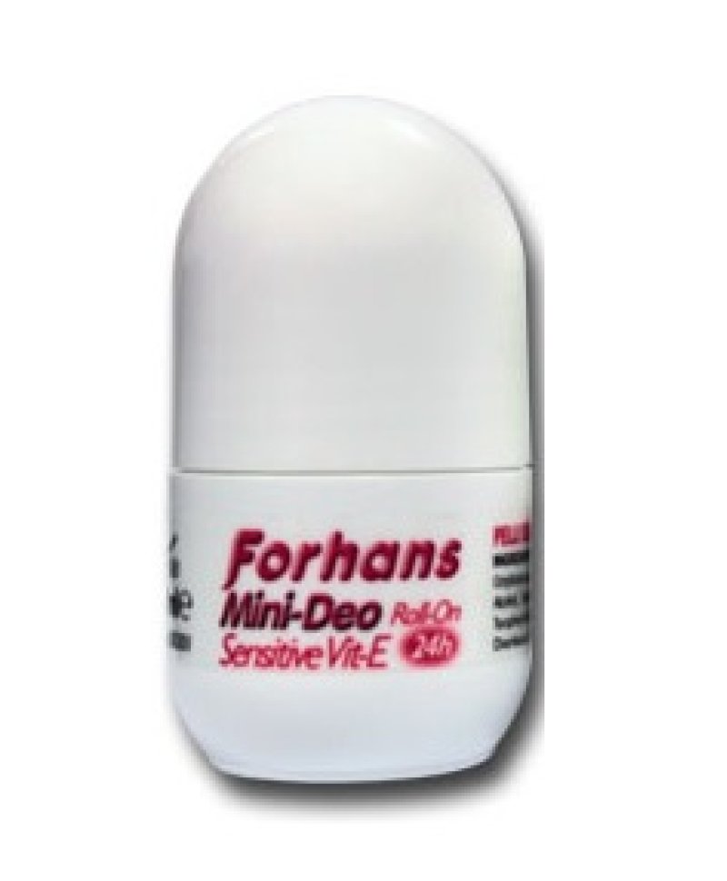 FORHANS COSMETIC ROLL SENS50ML FORHANS COSMETIC ROLL SENS50ML
