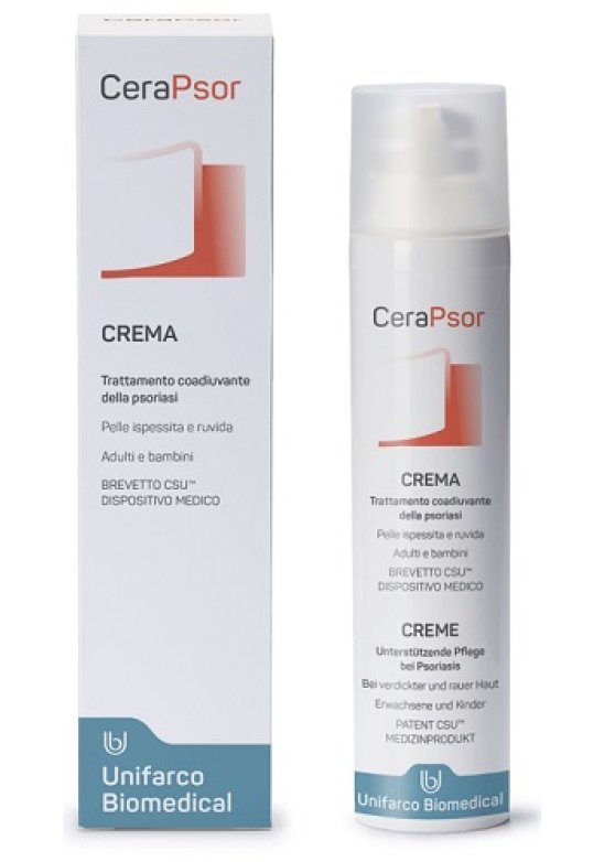 CERAPSOR CREMA 100ML