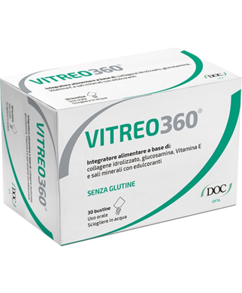 VITREO360 30BUST