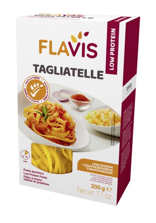 FLAVIS TAGLIATELLE 200G