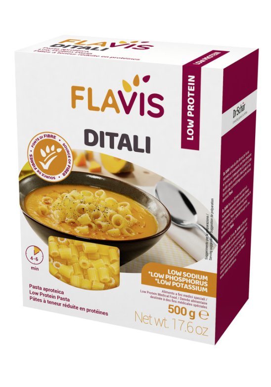 FLAVIS DITALI 500G