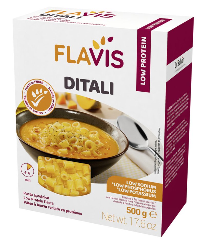 FLAVIS DITALI 500G