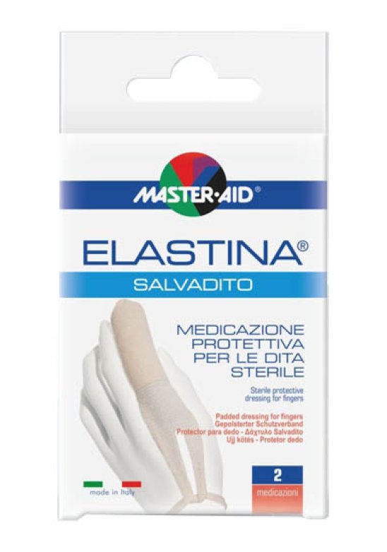 M-AID ELASTINA DITO