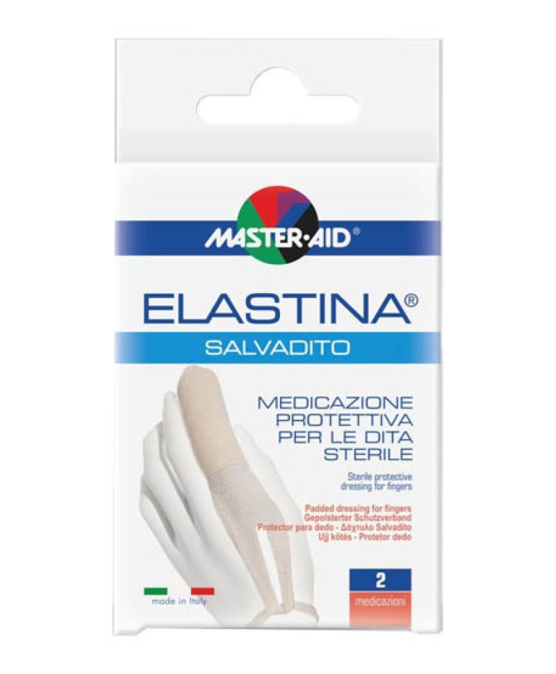 M-AID ELASTINA DITO