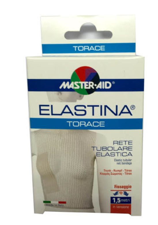 ELASTINA*TORACE