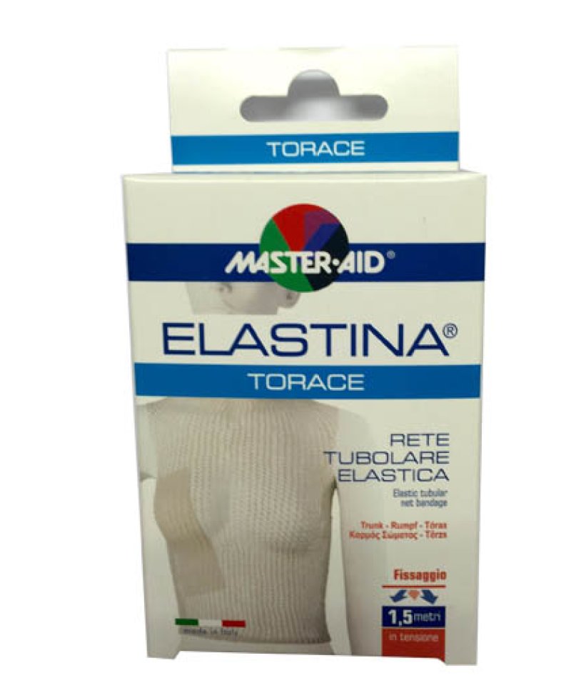 ELASTINA*TORACE