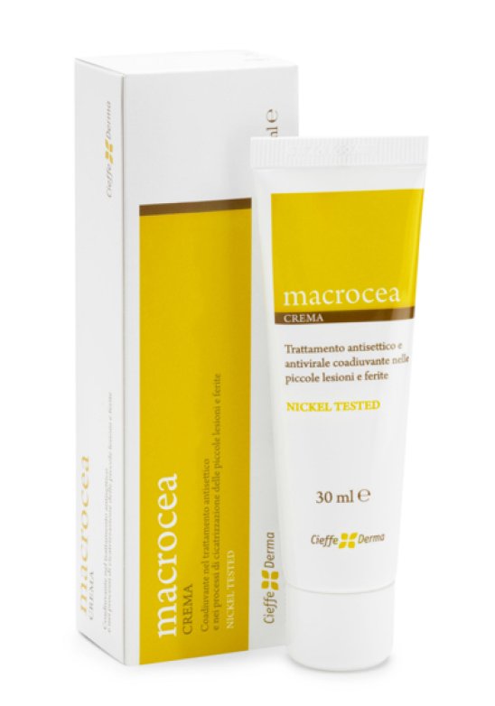 MACROCEA CREMA 30ML