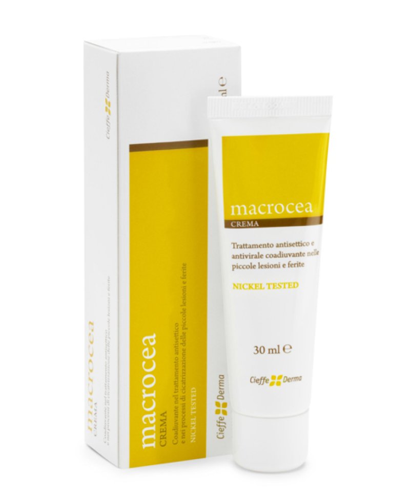 MACROCEA CREMA 30ML