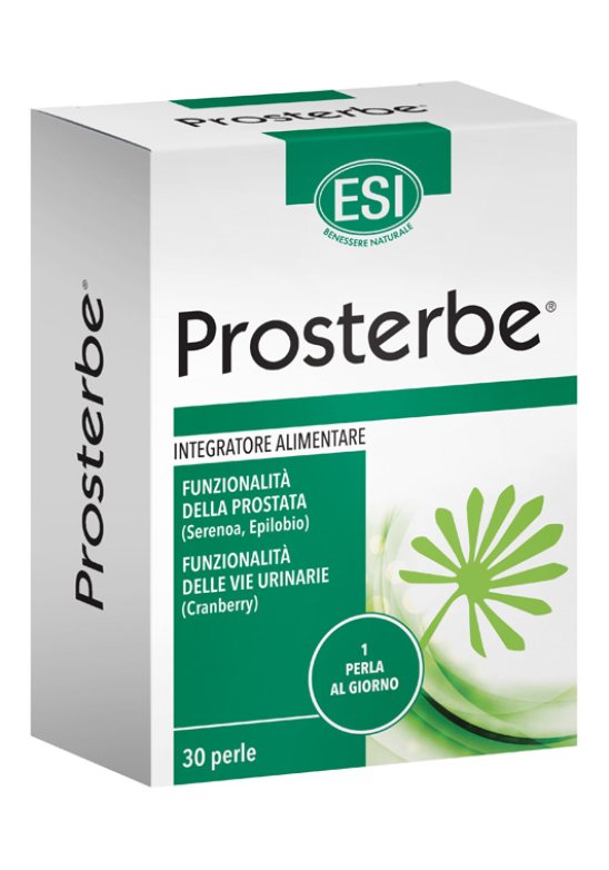 ESI PROSTERBE 30PRL