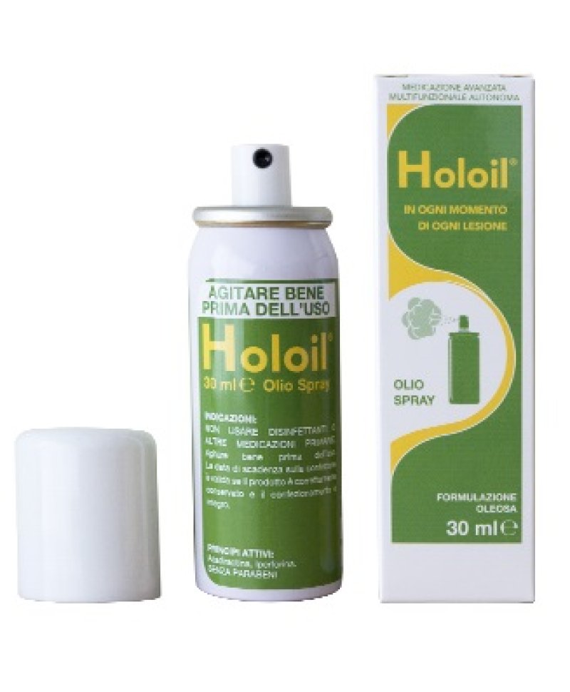 HOLOIL SPRAY 30ML