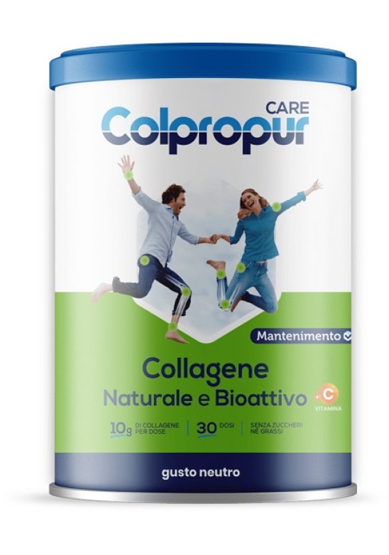COLLAGENE CARE NEUTRO 300G