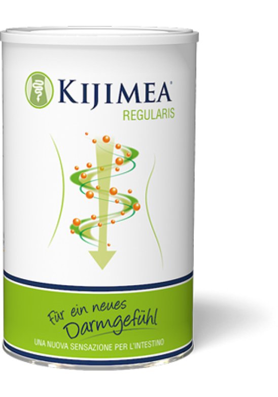 KIJIMEA REGULARIS 250G