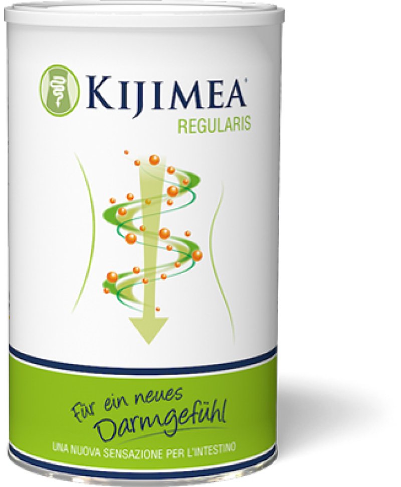 KIJIMEA REGULARIS 250G