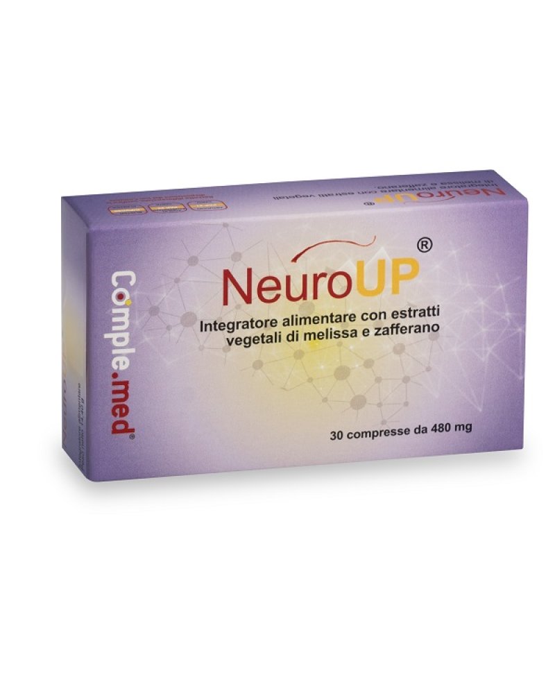 NEUROUP 30CPR NEUROUP 30CPR