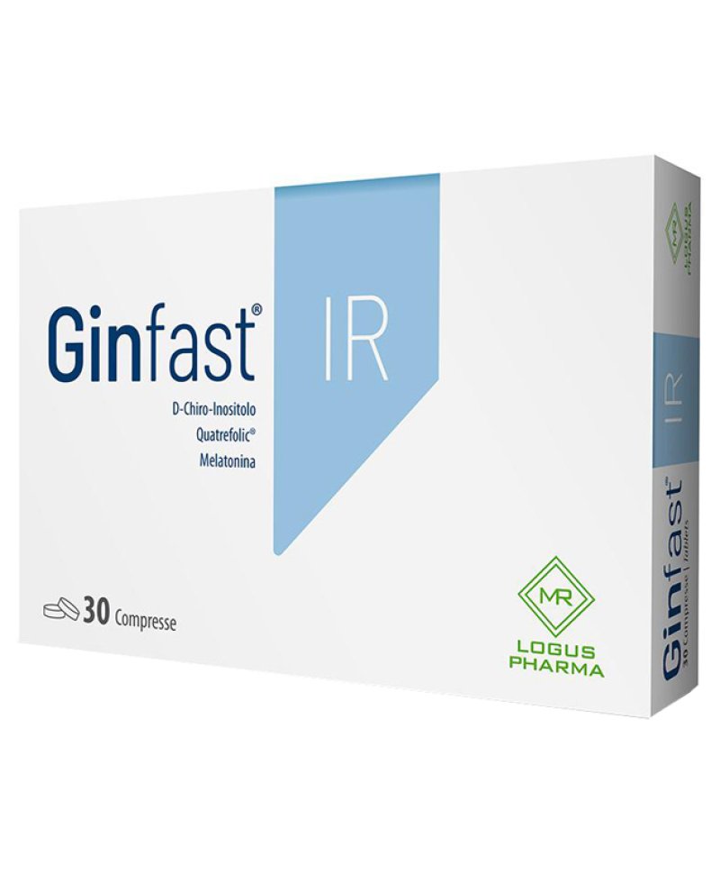 GINFAST IR 30 Compresse