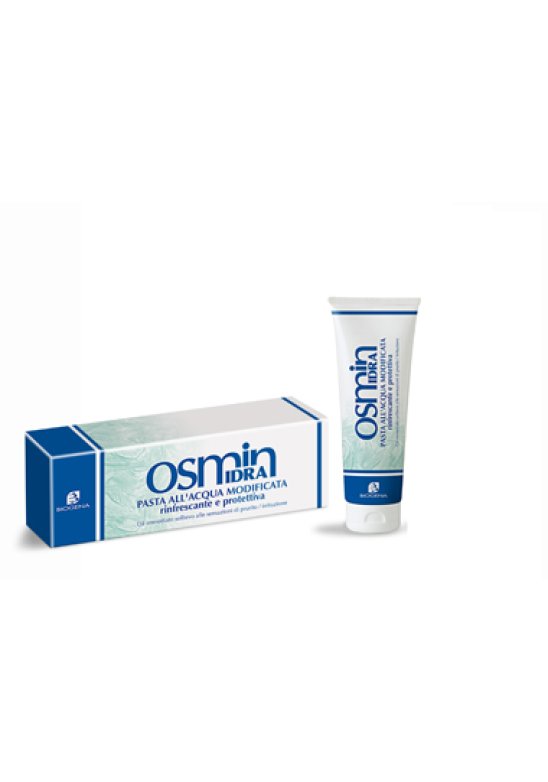 OSMIN IDRA 100ML