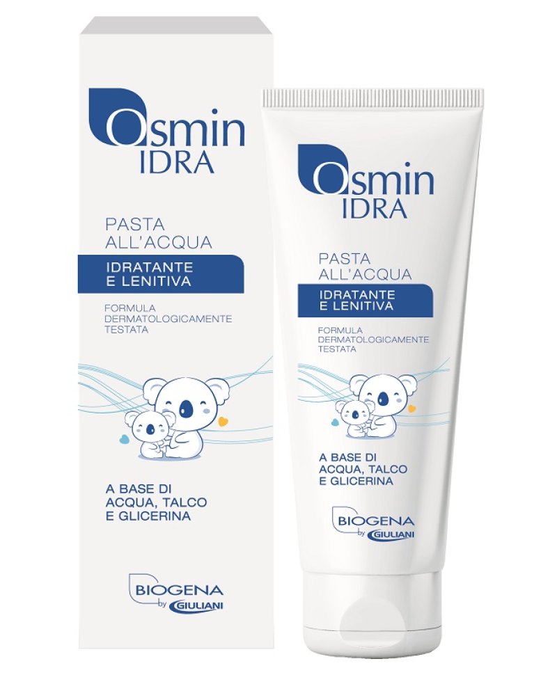 OSMIN IDRA 250ML