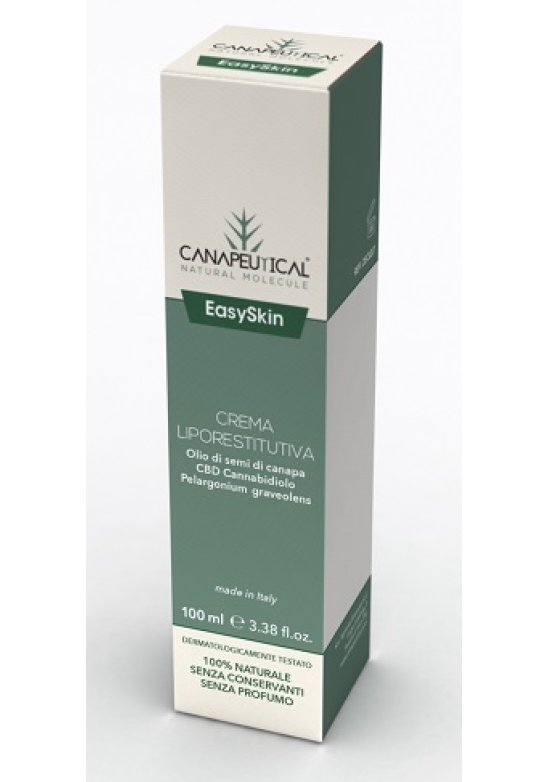 CANAPEUTICAL EASY SKIN 100G