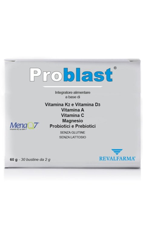 PROBLAST 30BUST