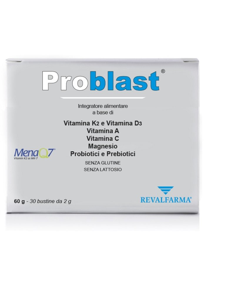 PROBLAST 30BUST PROBLAST 30BUST