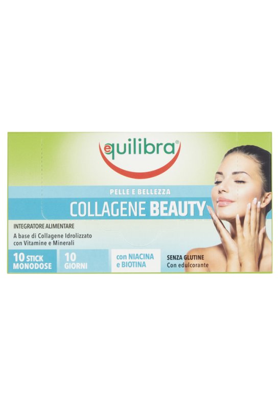 COLLAGENE BEAUTY 10STICKPACK