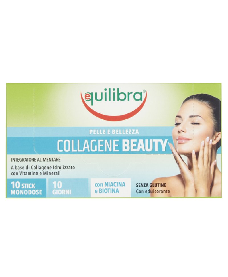 COLLAGENE BEAUTY 10STICKPACK