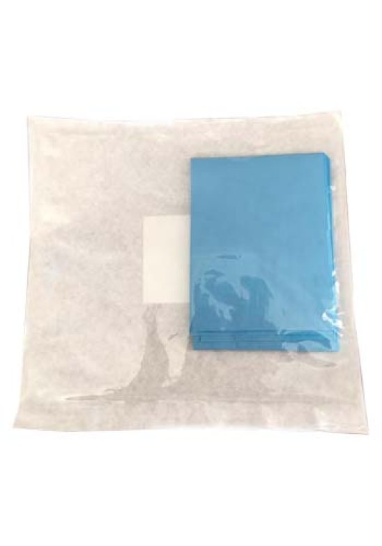 TELO CHIRU STER MONO IMPERM 45X7